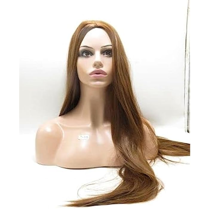 DILLARDS Women Long Wig (B09R161R5G) - Image 2